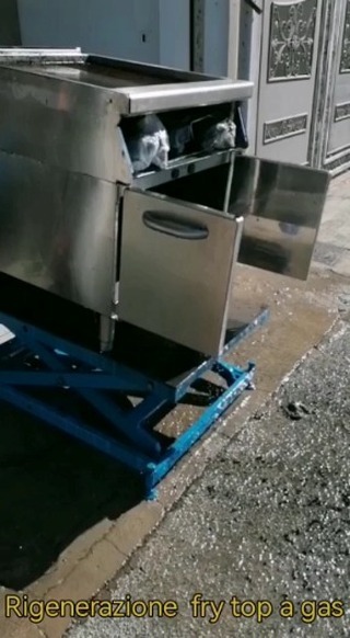 Reel Bennardo Servizi Tecnici