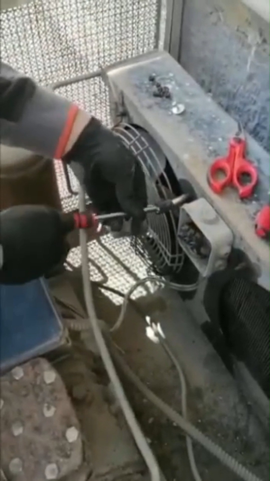 Reel Bennardo Servizi Tecnici