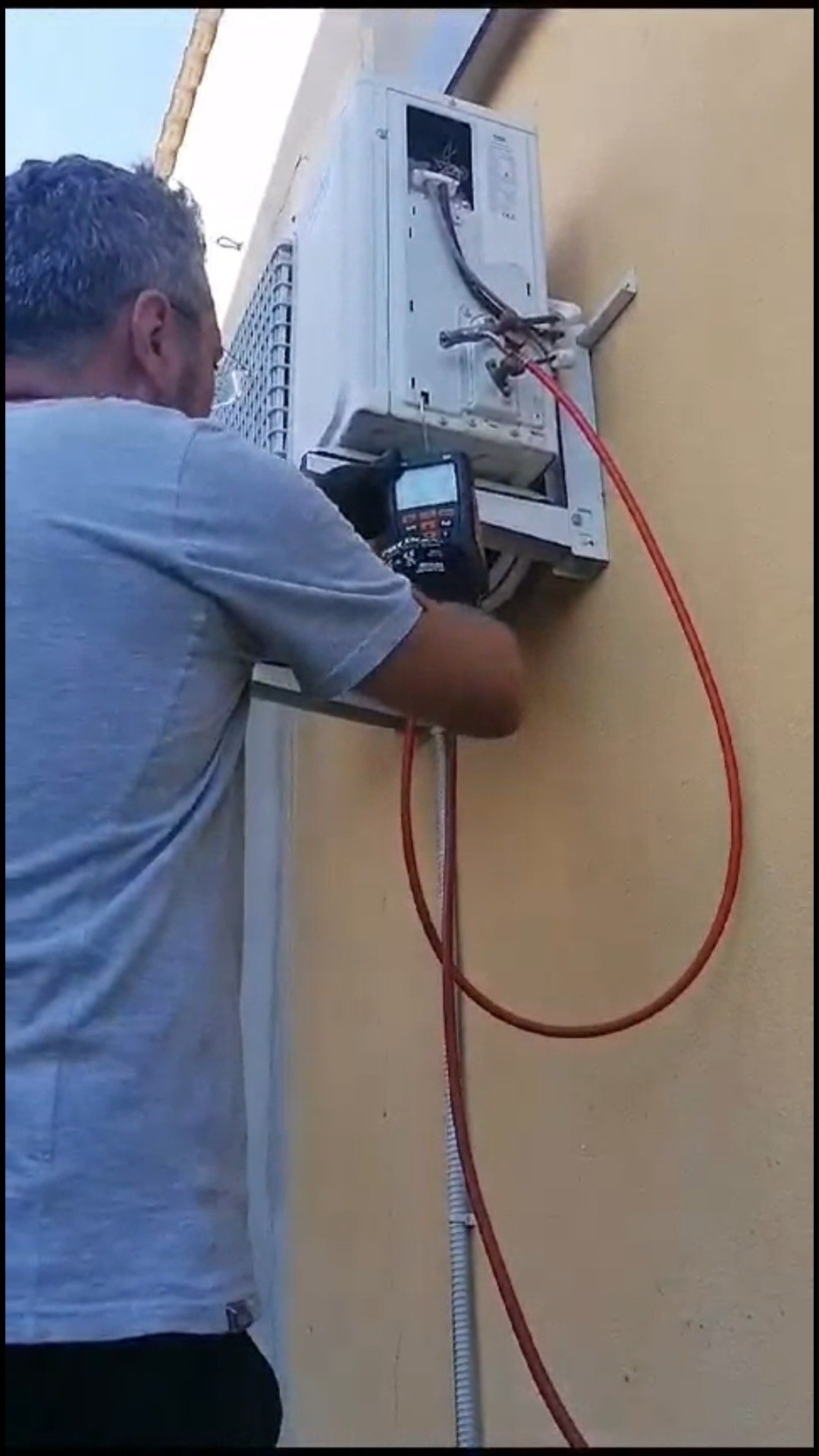 Reel Bennardo Servizi Tecnici