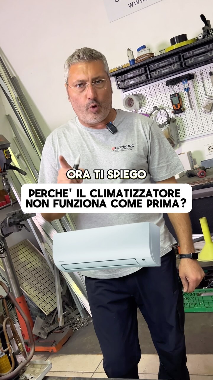 Reel Bennardo Servizi Tecnici