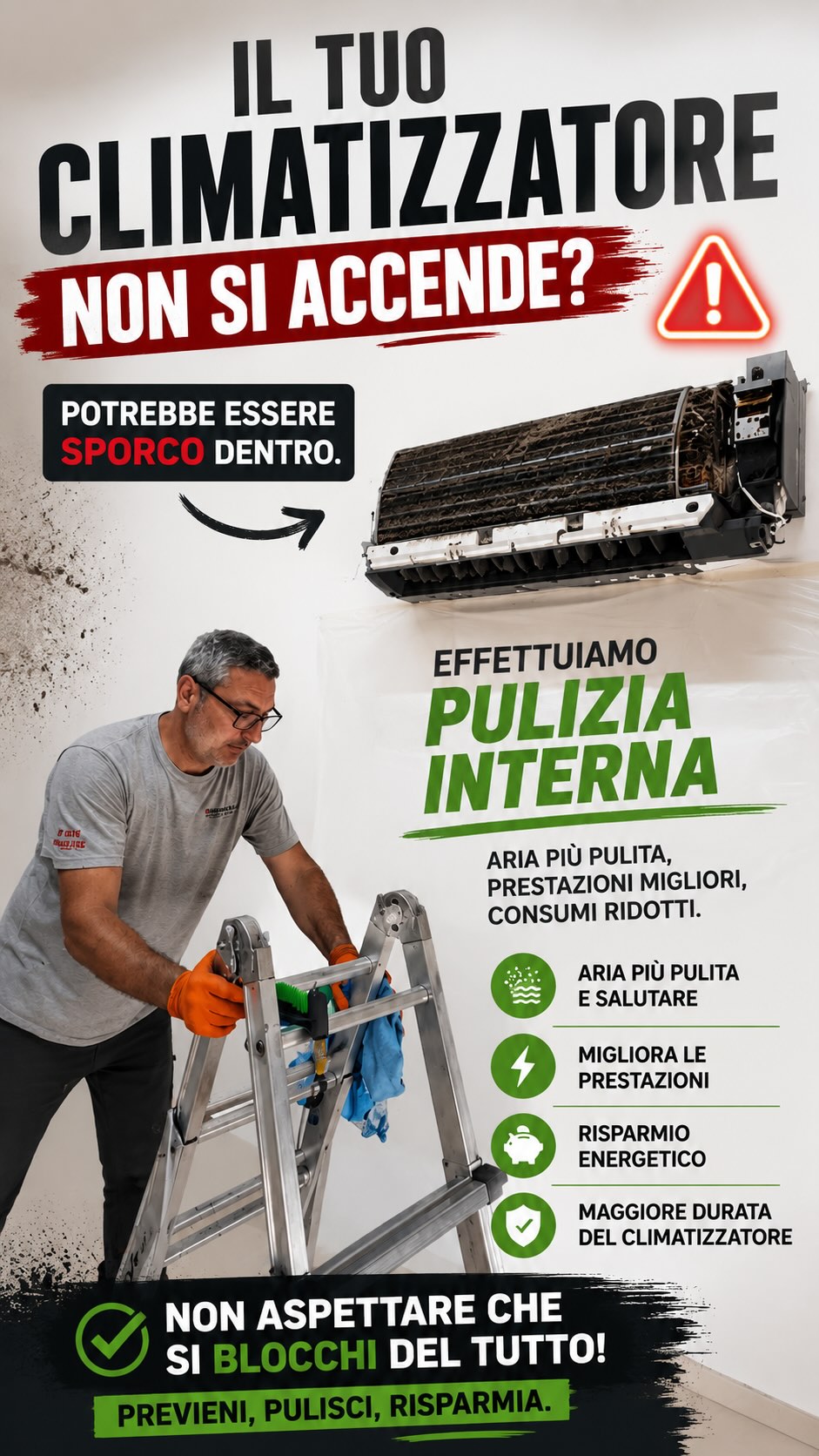 Reel Bennardo Servizi Tecnici